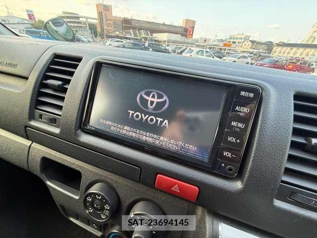 Toyota HIACE VAN 2021-06 8343729-10