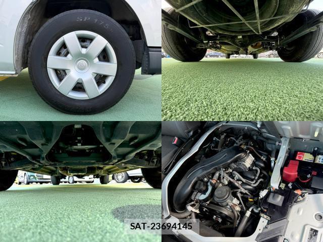Toyota HIACE VAN 2021-06 8343729-8