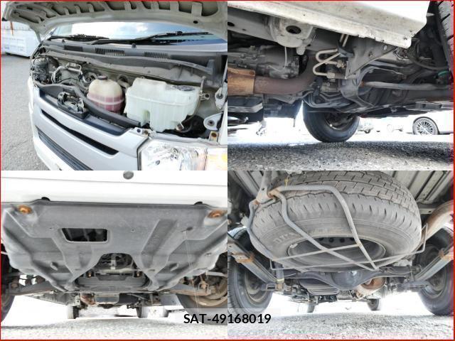 Toyota HIACE VAN 2016-01 8343837-9