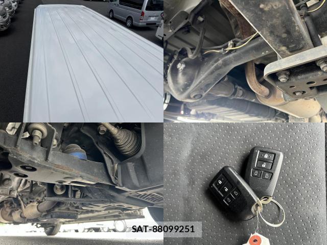 Toyota HIACE VAN 2015-10 8343885-2
