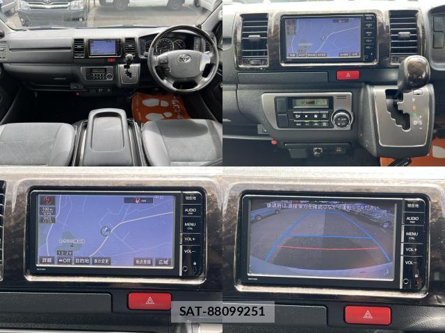 Toyota HIACE VAN 2015-10 8343885-4