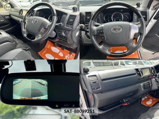 Toyota HIACE VAN 2015-10 8343885-5
