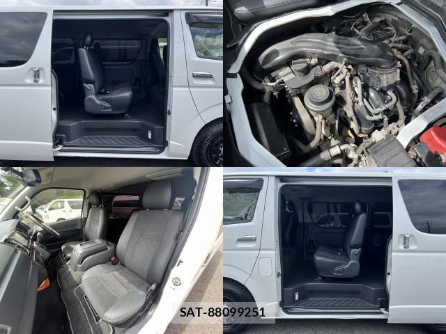 Toyota HIACE VAN 2015-10 8343885-6
