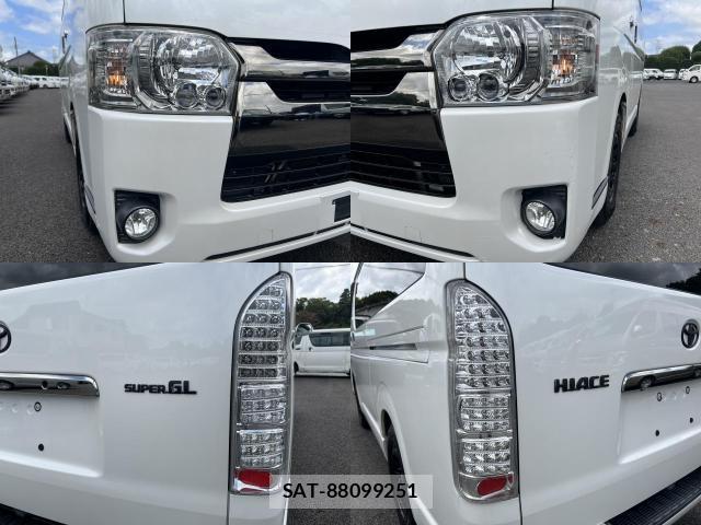 Toyota HIACE VAN 2015-10 8343885-9