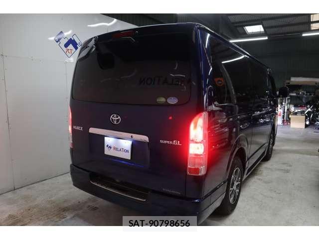 Toyota HIACE VAN 2020-11 8343960-1