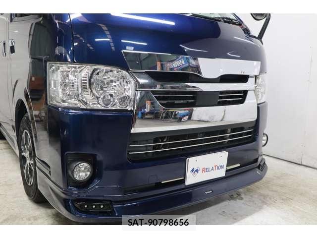 Toyota HIACE VAN 2020-11 8343960-11