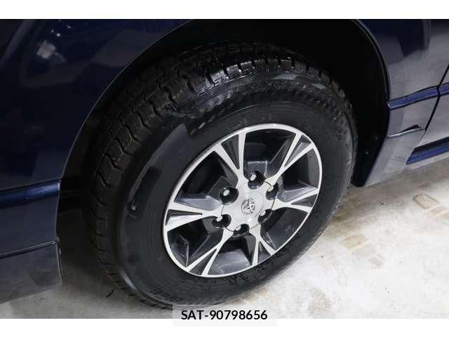 Toyota HIACE VAN 2020-11 8343960-13