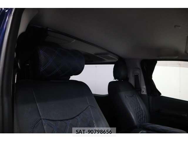 Toyota HIACE VAN 2020-11 8343960-15