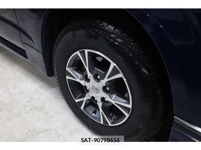 Toyota HIACE VAN 2020-11 8343960-5