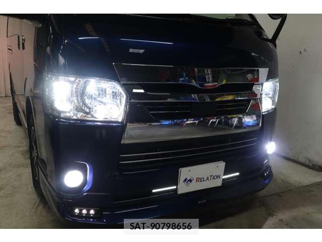 Toyota HIACE VAN 2020-11 8343960-9