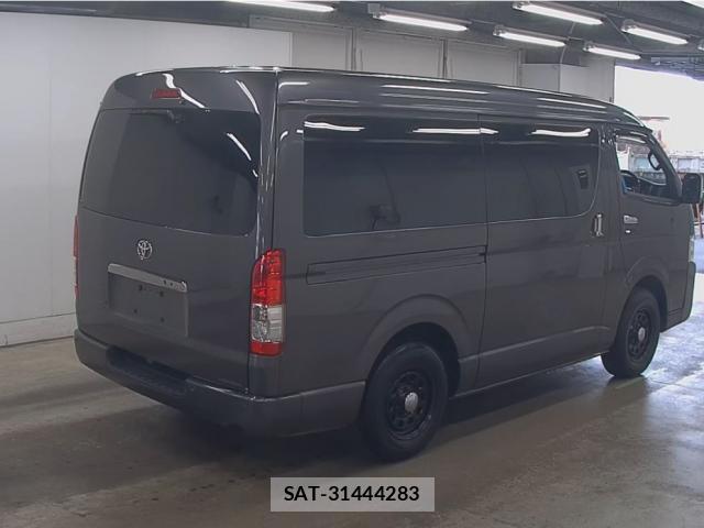 Toyota HIACE VAN 2020-12 8343968-1