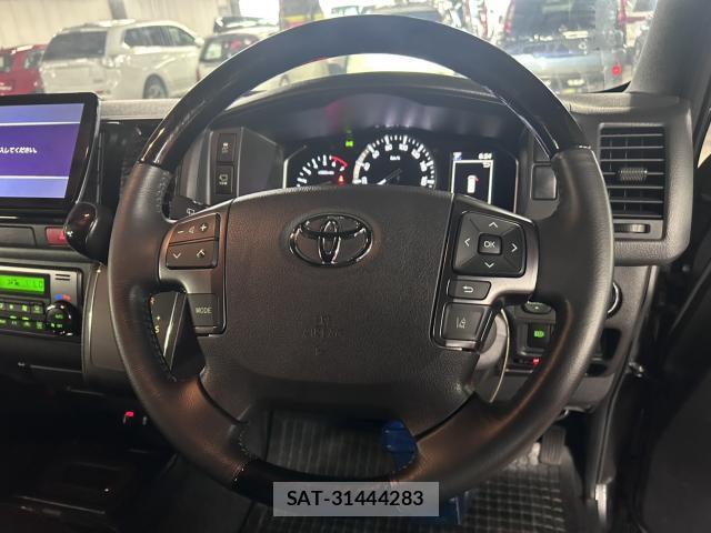 Toyota HIACE VAN 2020-12 8343968-11