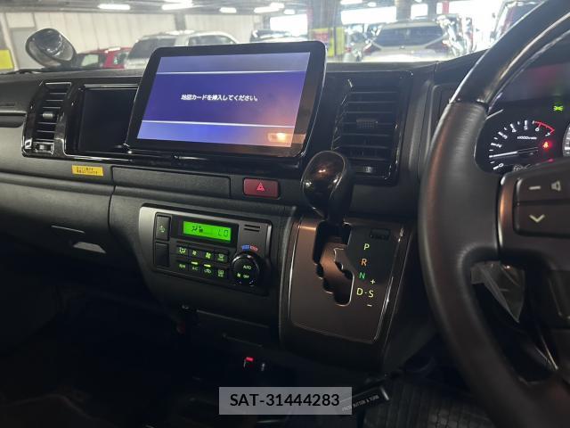Toyota HIACE VAN 2020-12 8343968-13