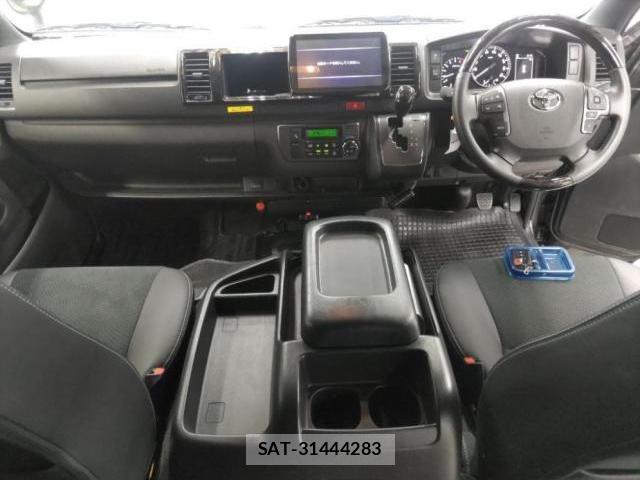 Toyota HIACE VAN 2020-12 8343968-2