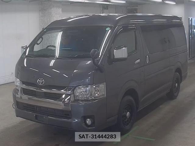 Toyota HIACE VAN 2020-12 8343968-3