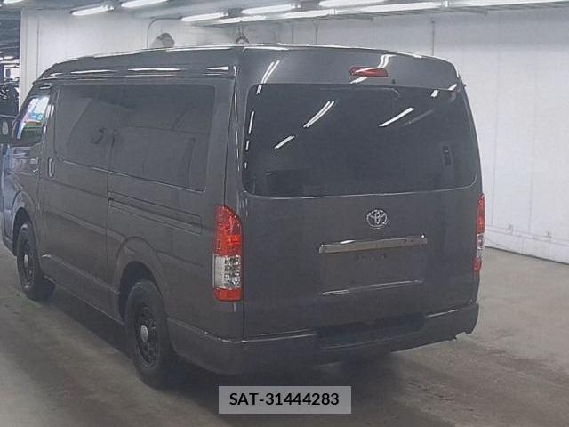 Toyota HIACE VAN 2020-12 8343968-4