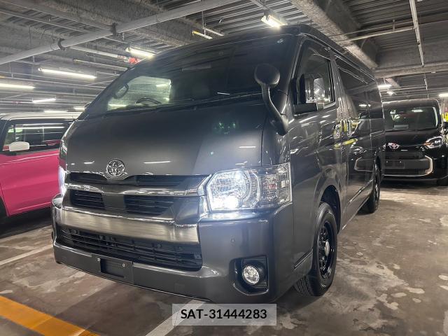 Toyota HIACE VAN 2020-12 8343968-7