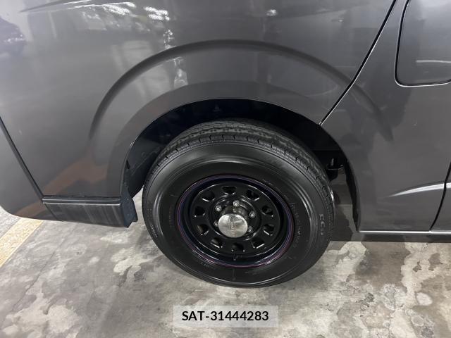 Toyota HIACE VAN 2020-12 8343968-8