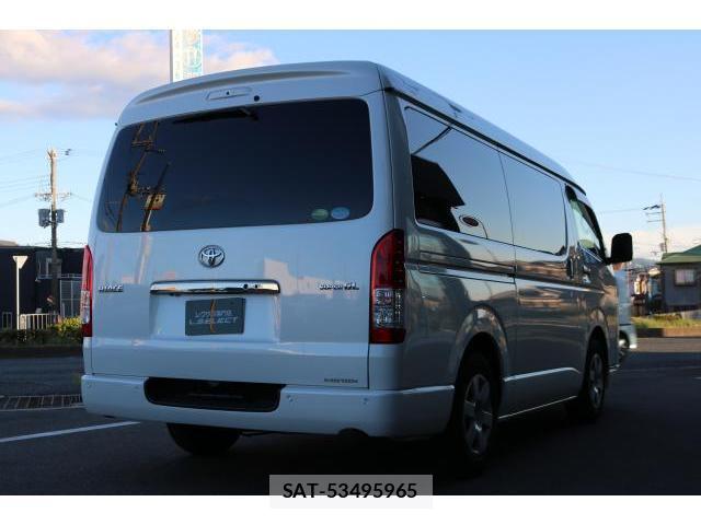 Toyota HIACE VAN 2020-08 8344085-1