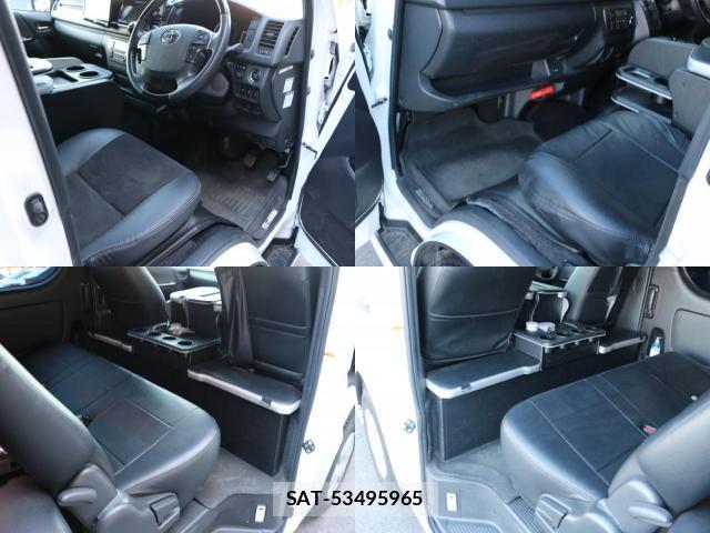Toyota HIACE VAN 2020-08 8344085-10