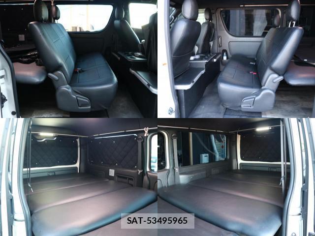 Toyota HIACE VAN 2020-08 8344085-11