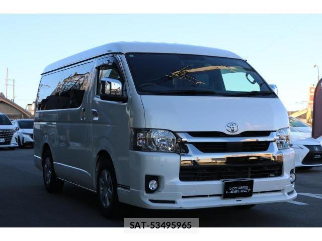 Toyota HIACE VAN 2020-08 8344085-3