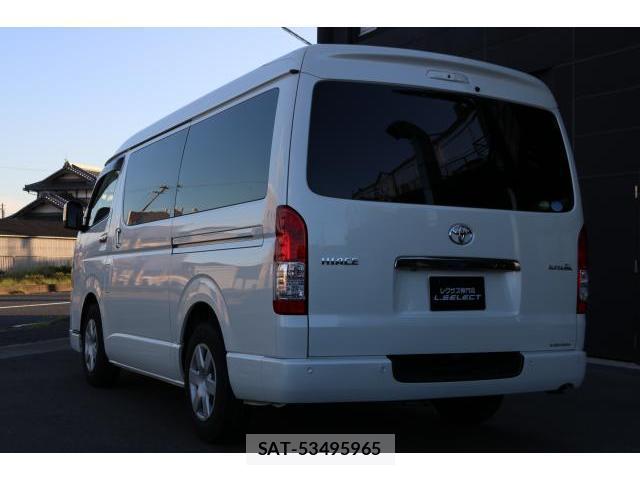 Toyota HIACE VAN 2020-08 8344085-4