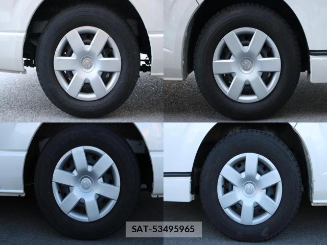 Toyota HIACE VAN 2020-08 8344085-8