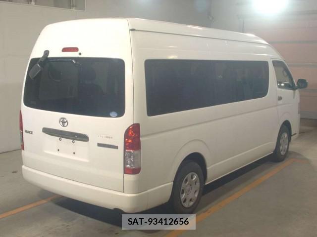 Toyota HIACE WAGON 2019-07 8342794-1