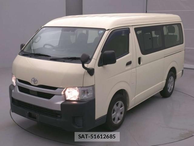 Toyota HIACE WAGON 2021-02 8342809-0