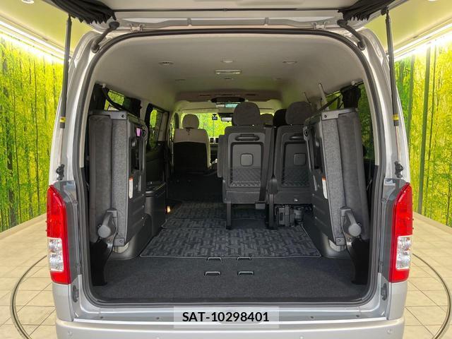 Toyota HIACE WAGON 2022-08 8344012-10