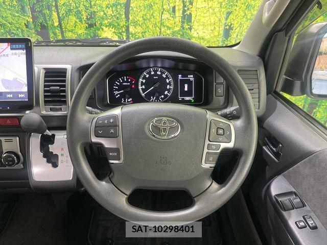 Toyota HIACE WAGON 2022-08 8344012-11