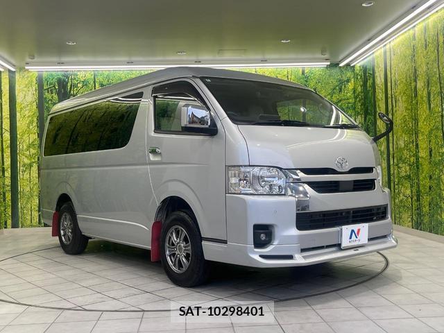 Toyota HIACE WAGON 2022-08 8344012-16
