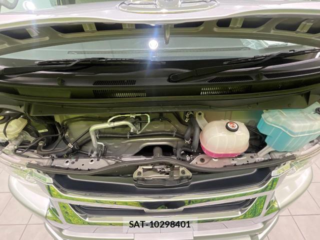Toyota HIACE WAGON 2022-08 8344012-18