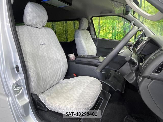 Toyota HIACE WAGON 2022-08 8344012-7