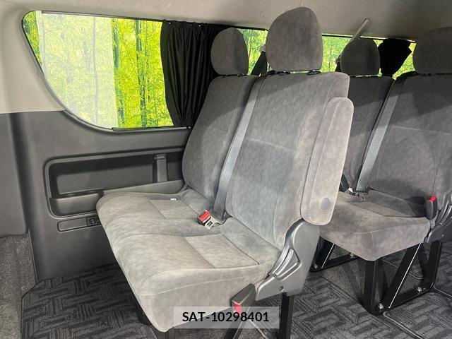 Toyota HIACE WAGON 2022-08 8344012-8