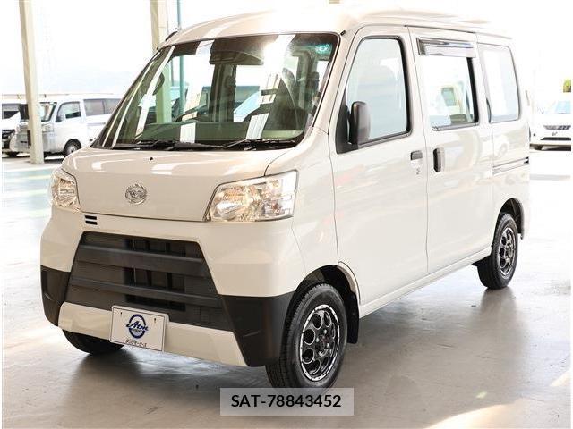 Daihatsu HIJET CARGO 2020-01 8342455-0