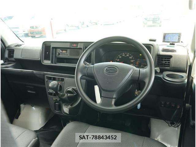 Daihatsu HIJET CARGO 2020-01 8342455-1