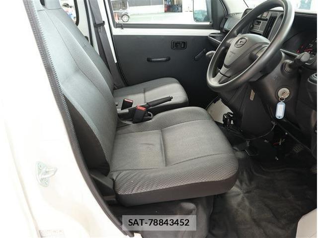 Daihatsu HIJET CARGO 2020-01 8342455-12