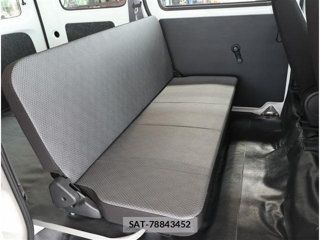 Daihatsu HIJET CARGO 2020-01 8342455-13