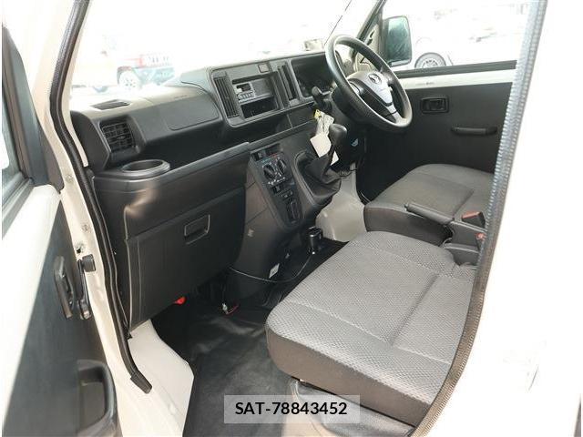 Daihatsu HIJET CARGO 2020-01 8342455-14
