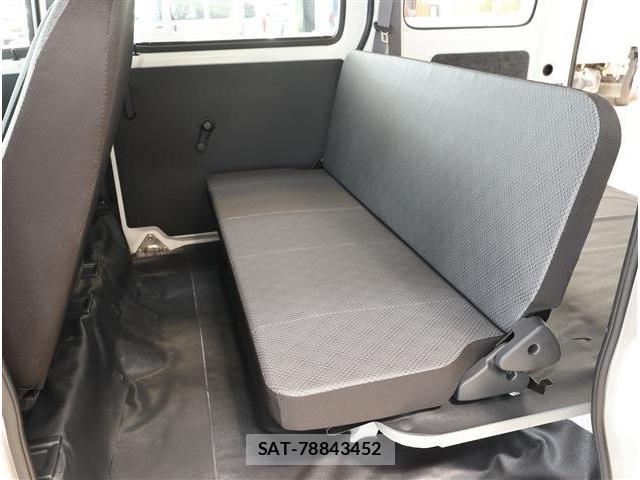 Daihatsu HIJET CARGO 2020-01 8342455-15