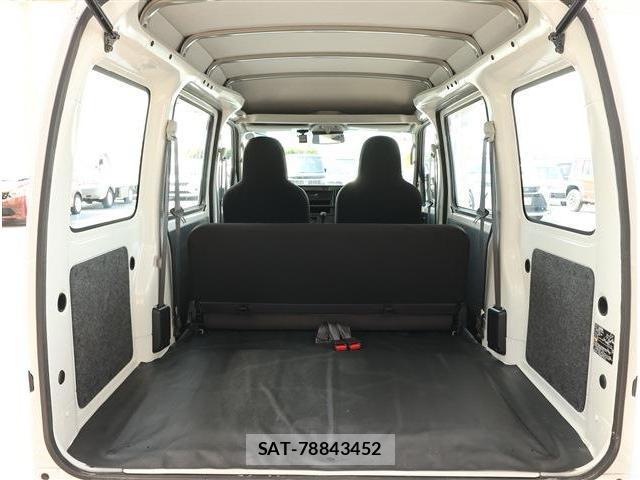Daihatsu HIJET CARGO 2020-01 8342455-17