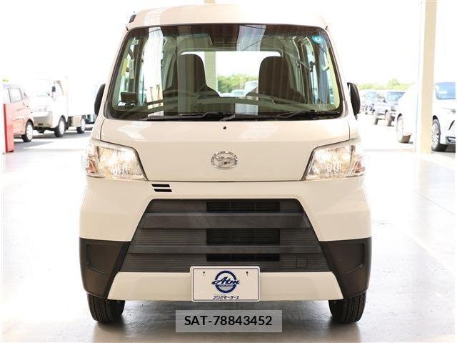 Daihatsu HIJET CARGO 2020-01 8342455-18