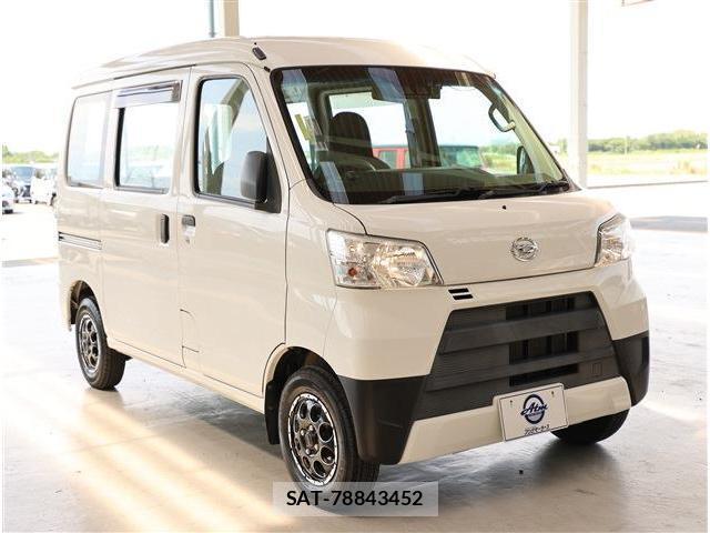 Daihatsu HIJET CARGO 2020-01 8342455-19
