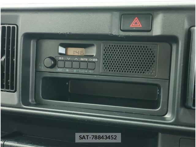 Daihatsu HIJET CARGO 2020-01 8342455-2
