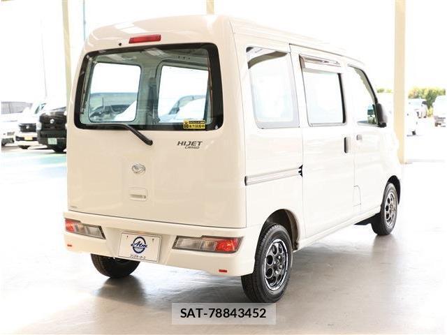 Daihatsu HIJET CARGO 2020-01 8342455-4