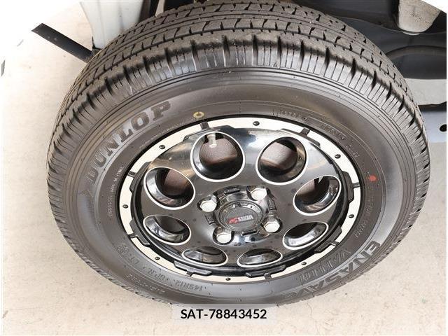 Daihatsu HIJET CARGO 2020-01 8342455-5