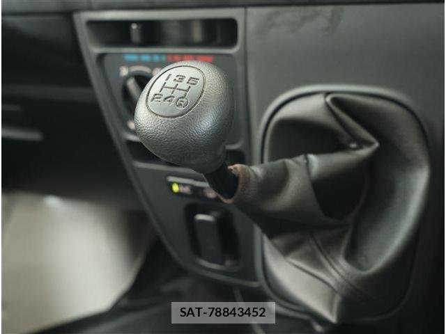 Daihatsu HIJET CARGO 2020-01 8342455-7