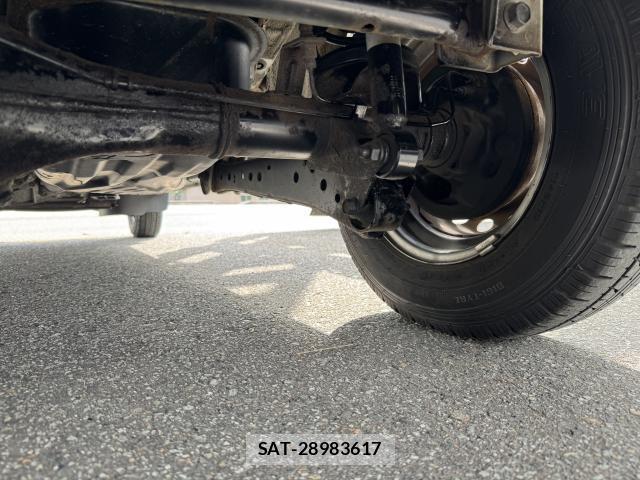 Daihatsu HIJET CARGO 2015-02 8343656-10